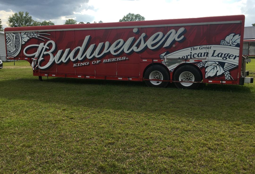 1996 HACKNEY 20 Bay - Image 3